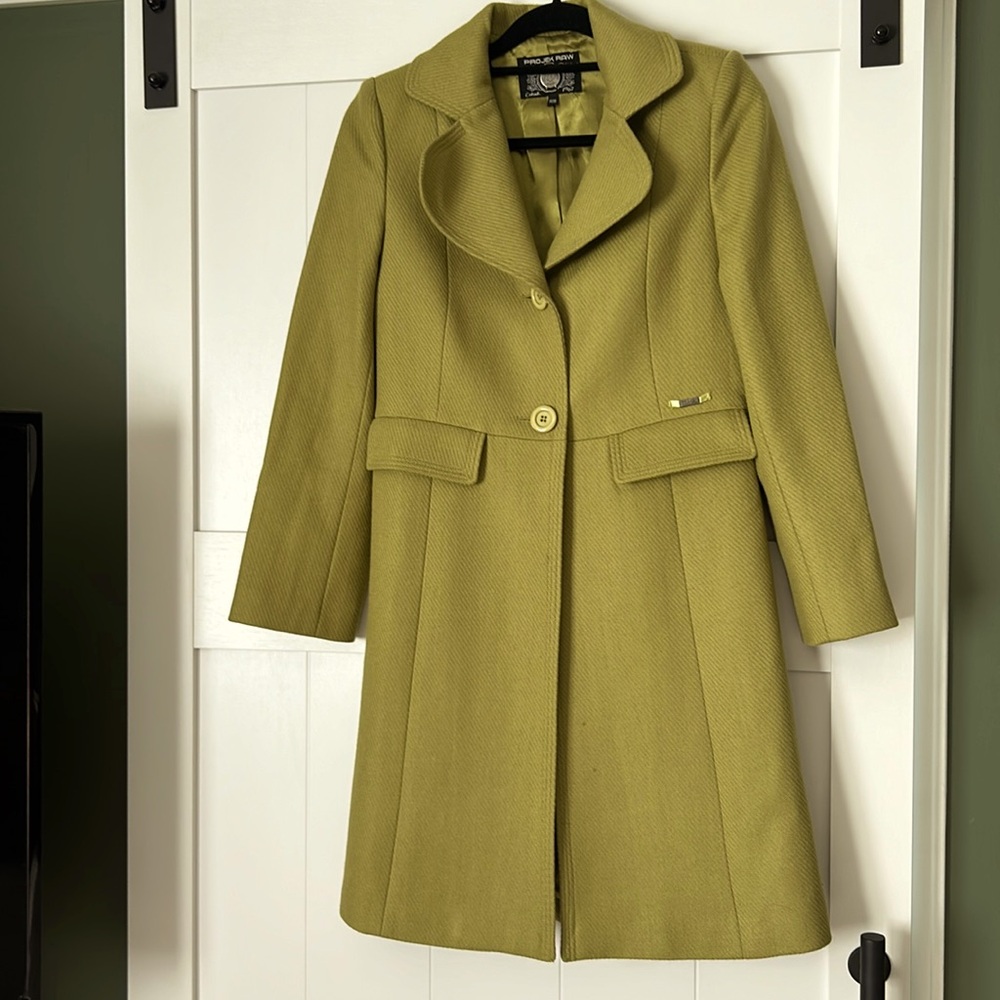 Projek Raw Stunning Jacket